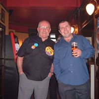 John Bird Photo 23