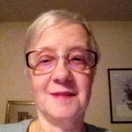 Jacqueline Paddock Photo 8