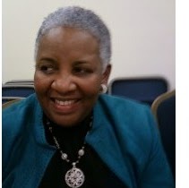 Gloria Moore Photo 6