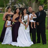 Frances Lucero Photo 26