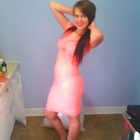Sara Ault Photo 9
