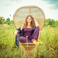 Nancy Springer Photo 19