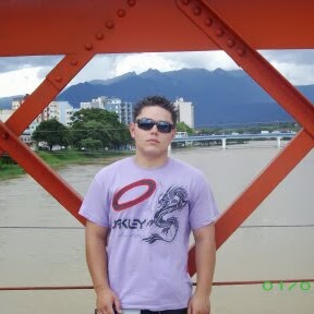 Rafael Bruno Photo 31