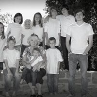Deborah Faust Photo 18