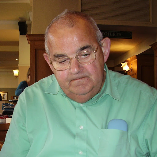 Robin Richmond Photo 29
