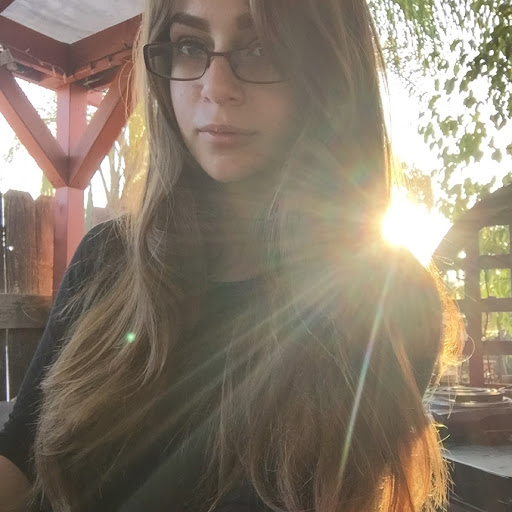 Alyssa Cook Photo 34