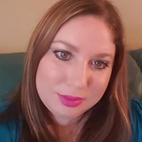April Caldwell Photo 30