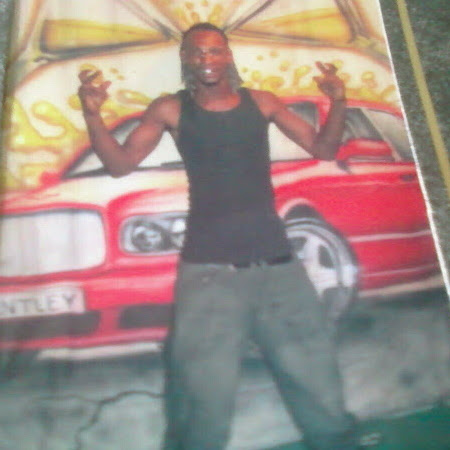 Eddie Holly Photo 1