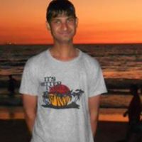 Ved Goyal Photo 7