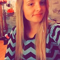 Casey Lucas Photo 11