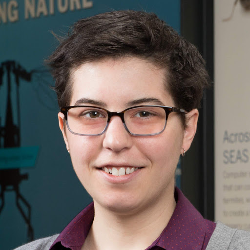 Julia Ebert Photo 18