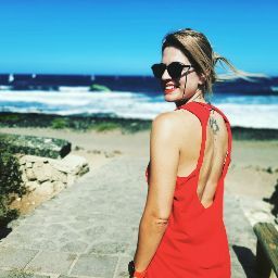 Ana Vera Photo 16