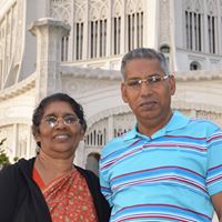 Samuel Varghese Photo 26