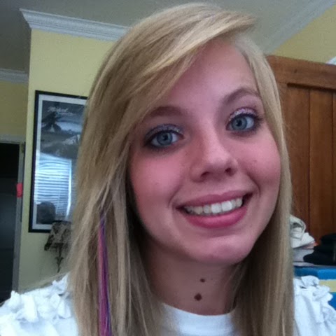 Rebekah Cook Photo 12