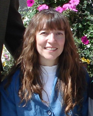 Sharon Perry Photo 21