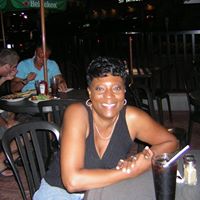Marian Robinson Photo 32