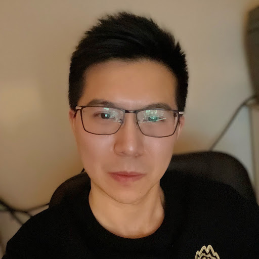 William Yao Photo 15