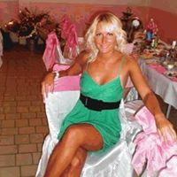 Rosalie Robinson Photo 22