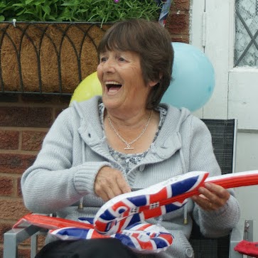 Barbara Pick Photo 5