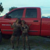 Candace Marie Photo 16