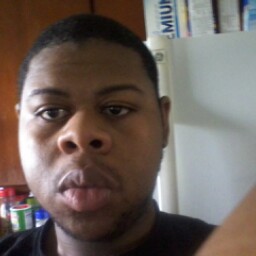 Terrance Grant Photo 33