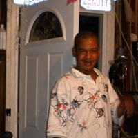 Joe Blanks Photo 9