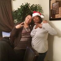 Kisha Robinson Photo 16