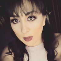 Patricia Galvan Photo 22