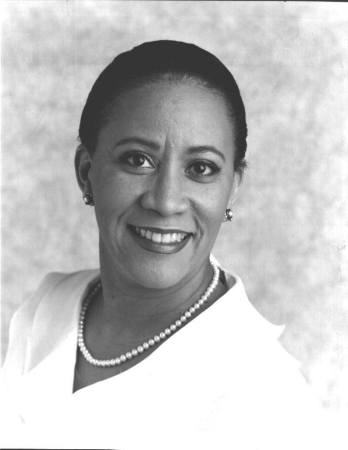 Phyllis Moore Photo 14