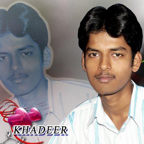 Mohammed Khadeer Photo 23
