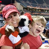 Kari Carlson Photo 32