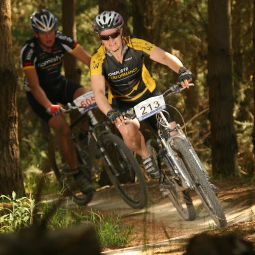 Jo Knight Photo 18