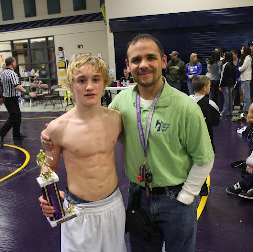 Max Livingston Photo 21