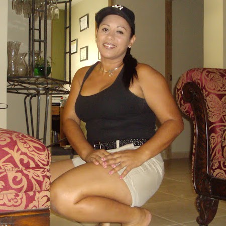 Grisselle Torres Photo 5