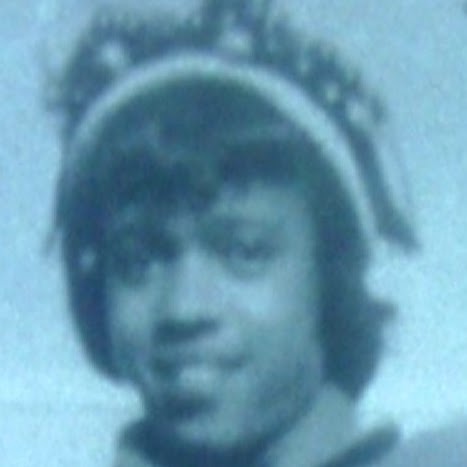 Nancy Mercer Photo 8