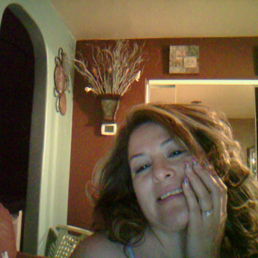 Theresa Garcia Photo 41