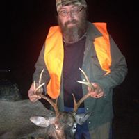 Clay Pierce Photo 22