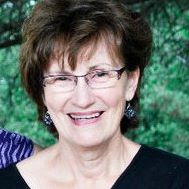 Claudia Richards Photo 8