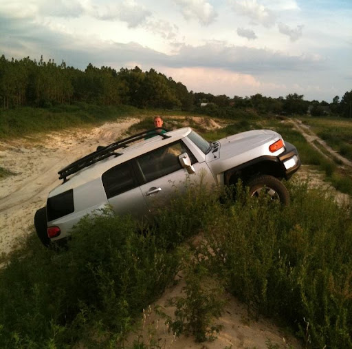 Kevin Block Photo 27
