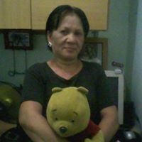 Helen Ventura Photo 26