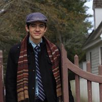 Caleb Davidson Photo 9