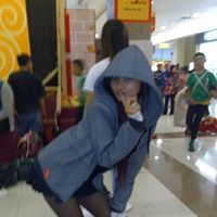 Lulu Yang Photo 10
