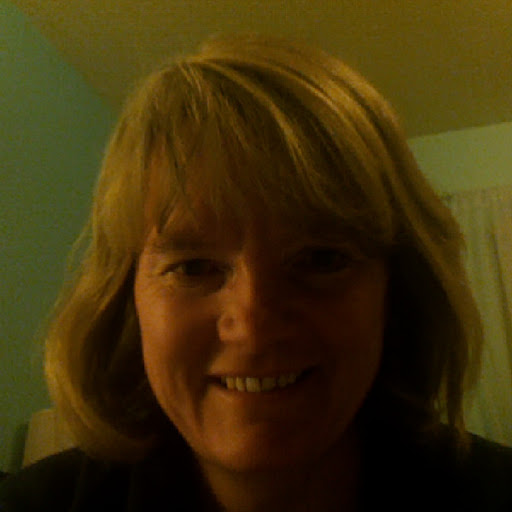 Amy Matheson Photo 17