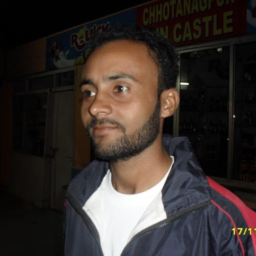 Nitin Singh Photo 18