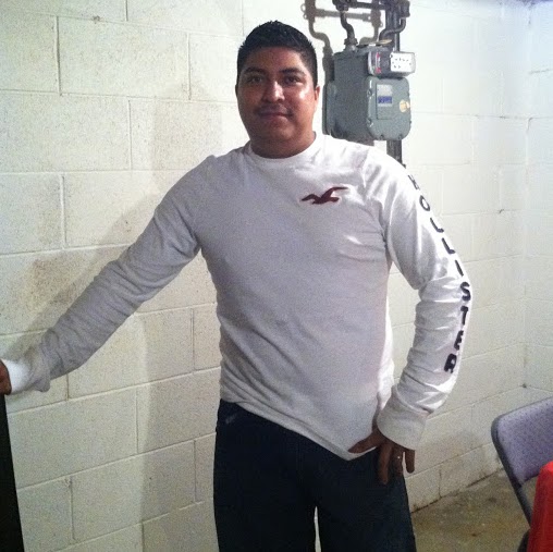 Ricardo Lopez Photo 13