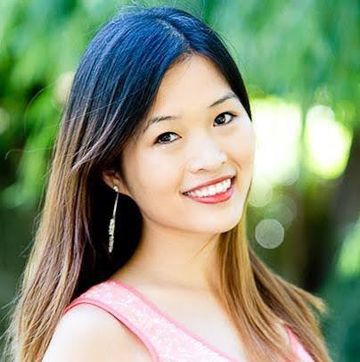 Julie Wang Photo 26