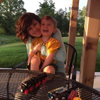 Stacey Lang Photo 18