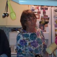 Joyce White Photo 37