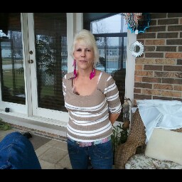 Jeannie Broderick Photo 2