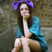 Anna Denton Photo 15